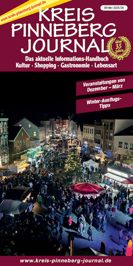 Kreis Pinneberg Journal