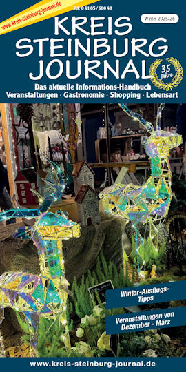 Kreis Steinburg Journal